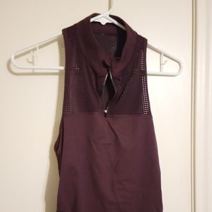 Lightweight tank for summer!